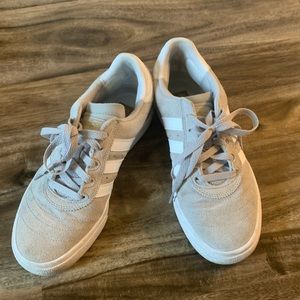 Adidas Sneakers, Mens 8.5